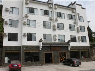 1314 Inn Montes Huang Exterior foto